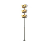 Brawa 84110 HO Floodlight 6 Spots Pin-Socket LED Lights & Electronics