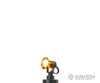 Brawa 84114 HO Spotlight Pin-Socket LED Lights & Electronics