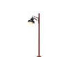 Brawa 84121 HO Wooden-mast Light Pin-Socket LED Lights & Electronics