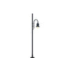 Brawa 84124 HO Wooden-mast Light Pin-Socket LED Lights & Electronics