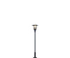 Brawa 84125 HO Park Lantern Pin-Socket LED Lights & Electronics
