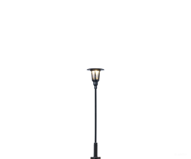 Brawa 84125 HO Park Lantern Pin-Socket LED Lights & Electronics