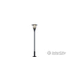 Brawa 84125 HO Park Lantern Pin-Socket LED Lights & Electronics