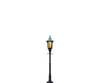 Brawa 84126 HO Gas Lantern Pin-Socket LED Lights & Electronics
