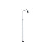 Brawa 84133 HO Station Light Pin-Socket LED Lighting & Electronics