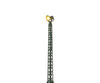 Brawa 84151 HO Floodlight Pin-Socket LED Lights & Electronics