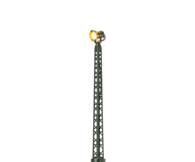 Brawa 84151 HO Floodlight Pin-Socket LED Lights & Electronics