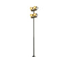 Brawa 84152 HO Floodlight 4 Spots Pin-Socket LED Lights & Electronics