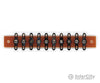 Brawa Modellspeilwaren Ho 3912 Terminal Strip -- 10-Position Lights & Electronics