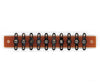 Brawa Modellspeilwaren Ho 3912 Terminal Strip -- 10-Position Lights & Electronics