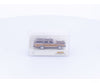 Brekina 19627 HO Ford LTD Country Squire Dark Red Decorated - Cars & Trucks