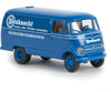 Brekina Ho 36026 Brekina Mb L 319 Kasten Bauknecht Cars & Trucks