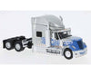 Brekina HO 85831 2010 International Lonestar Sleeper-Cab Semi Tractor - Assembled Cars & Trucks
