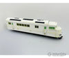 Broadway 2095 Ho Pennsylvania Diesel Baldwin Centipede A #5833 Locomotives