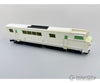 Broadway 2096 Ho Pennsylvania Diesel Baldwin Chassis Centipede A Unit Locomotives