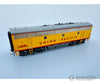 Broadway 428 Ho Emd F7 B-Unit Up #1468C (Powered) Sound/Dc/Dcc Locomotives