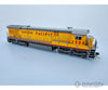 Broadway 489 Ho Union Pacific Ge C30-7 2 Window Diesel Locomotive #2500 Dc/Dcc/Sound Locomotives