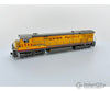 Broadway 489 Ho Union Pacific Ge C30-7 2 Window Diesel Locomotive #2500 Dc/Dcc/Sound Locomotives