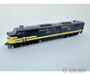 Broadway 746 Ho Emd E7 A-Unit Louisville & Nashville #759 (Powered) Sound/Dc/Dcc Locomotives