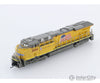 Broadway Limited 3552 N Union Pacific #8104 Paragon3 Sound 8104 Dcc & Locomotives