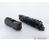 Broadway Limited 4476 Ho Class A 2-6-6-4 Norfolk & Western (Nw) 1216 Dcc Sound Locomotives