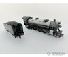 Broadway Limited 4620 Ho Usra Light Pacific 4-6-2 Locomotive Canadian (Cp) 2315 Dcc & Sound