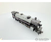 Broadway Limited 5605 Ho Light Pacific 4-6-2 Canadian (Cp) 2317 Dcc & Sound Locomotives