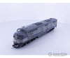 Broadway Limited 615 HO EMD E7A New York Central (NYC) 4000 DCC & Sound Locomotives