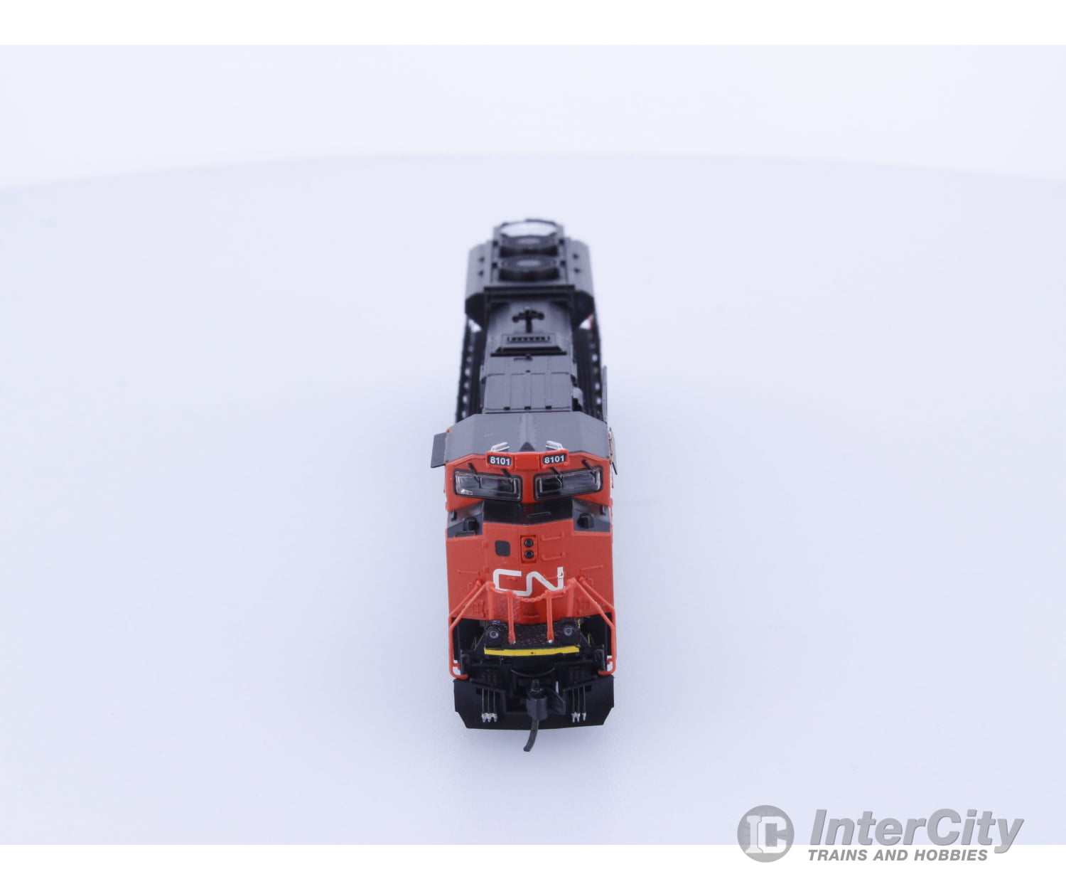 Broadway Limited 6294 N EMD SD70ACe Canadian National (CN) 8101 DCC & Sound Locomotives