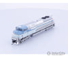 Broadway Limited 6305 N EMD SD70ACe George Bush 41 Funeral Version Union Pacific (UP) 4141 DCC & Sound Locomotives