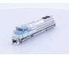 Broadway Limited 6305 N EMD SD70ACe George Bush 41 Funeral Version Union Pacific (UP) 4141 DCC & Sound Locomotives