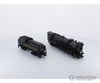 Broadway Limited 8185 Ho K-2 Mikado Chesapeake And Ohio (Co) 1166 Analog Dc Locomotives