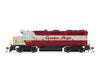 Broadway Limited Imports Ho 8889 Emd Gp35 Low Nose - Sound And Dcc Paragon4(Tm) -- Canadian Pacific