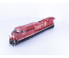 Broadway Limited Imports 2126 HO GE AC6000 Diesel Locomotive Paragon 2 Canadian Pacific (CP) 9804 DCC & Sound