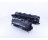 Broadway Limited Imports 2187 HO Cab Forward 4-8-8-2 AC5 Steam Locomotive Southern Pacific (SP) 4115 DCC & Sound