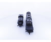 Broadway Limited Imports 2187 HO Cab Forward 4-8-8-2 AC5 Steam Locomotive Southern Pacific (SP) 4115 DCC & Sound