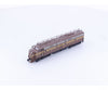 Broadway Limited Imports 3066 N EMD Diesel E8A Locomotive Pennsylvania Railroad (PRR) 5810 DCC & Sound - Locomotives