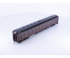 Broadway Limited Imports 3609 HO P70 Passenger Coach Pennsylvania Railroad (PRR) 3609 - Passenger Cars