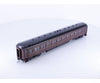 Broadway Limited Imports 3724 HO P70 Passenger Coach Pennsylvania (PRR) 3724 - Passenger Cars