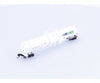 Broadway Limited Imports 3731 N Cryogenic Tank Car Linde Union Tank Car (UTLX) 80034 - Freight Cars