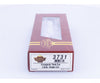 Broadway Limited Imports 3731 N Cryogenic Tank Car Linde Union Tank Car (UTLX) 80034 - Freight Cars