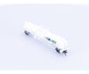 Broadway Limited Imports 3731 N Cryogenic Tank Car Linde Union Tank Car (UTLX) 80034 - Freight Cars