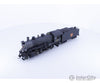 Broadway Limited Imports 4312 HO 2-8-0 Consolidation Steam Locomotive Paragon 3 Sound Canadian National (CN) 2122 DCC &