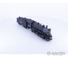 Broadway Limited Imports 4312 HO 2-8-0 Consolidation Steam Locomotive Paragon 3 Sound Canadian National (CN) 2122 DCC &