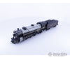 Broadway Limited Imports 4619 HO USRA Light Pacific 4-6-2 Steam Locomotive Paragon 3 Sound Canadian Pacific (CP) 2317