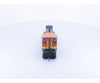 Broadway Limited Imports 5447 HO EMD SW1500 Diesel Locomotive Burlington Northern Santa Fe (BNSF) 3450 DCC & Sound