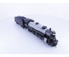 Broadway Limited Imports 5605 HO USRA 4-6-2 Light Pacific Steam Locomotive Canadian Pacific (CP) 2317 DCC & Sound