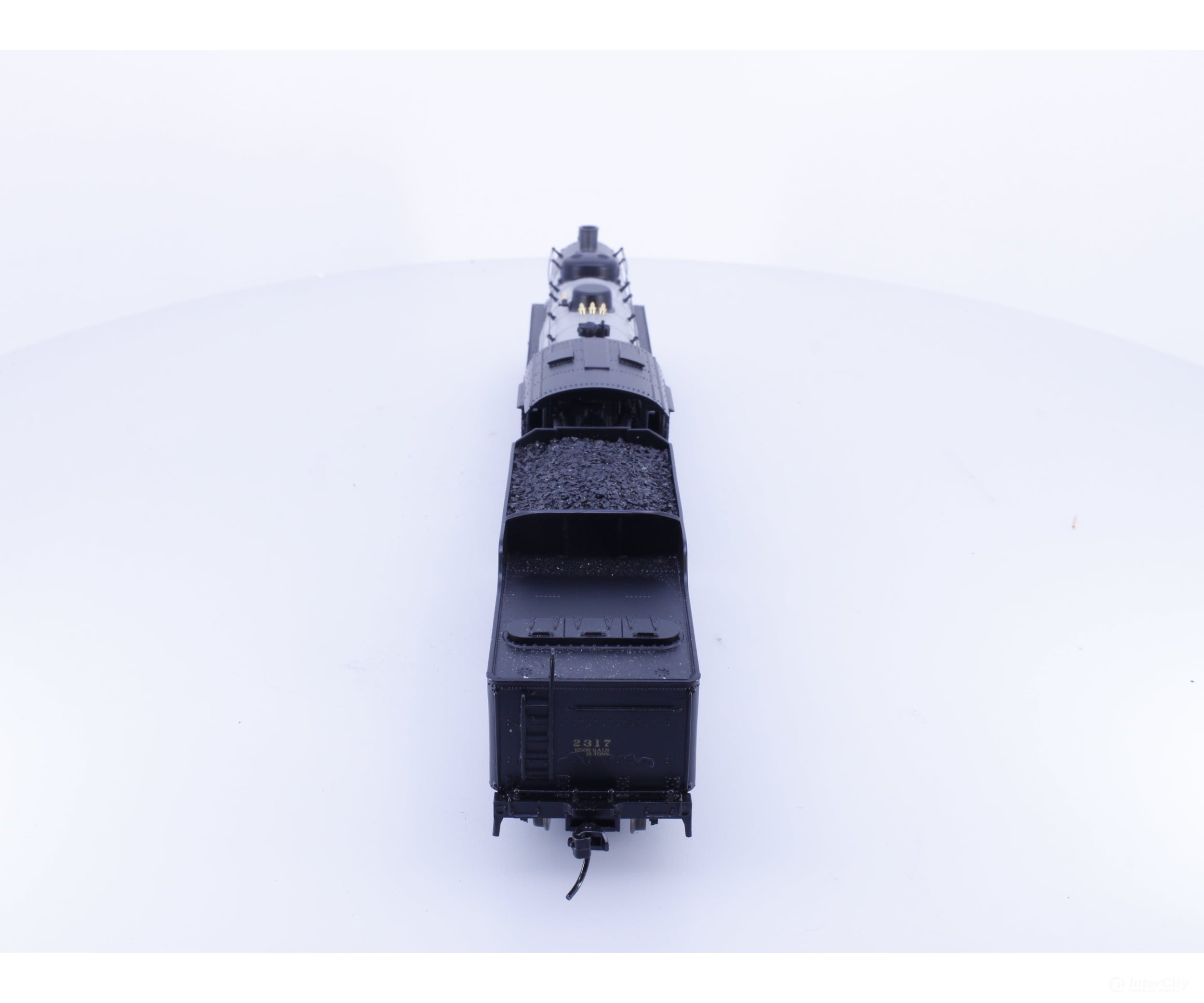 Broadway Limited Imports 5605 HO USRA 4-6-2 Light Pacific Steam Locomotive Canadian Pacific (CP) 2317 DCC & Sound