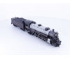 Broadway Limited Imports 5606 HO USRA 4-6-2 Light Pacific Steam Locomotive Canadian Pacific (CP) 2318 DCC & Sound