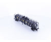 Broadway Limited Imports 6103 HO Cryogenic Tank Car Canadian Liquid Air Union Tank Car (UTLX) 80011 - Freight Cars